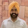 Gurwinder Singh Aulakh