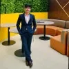 Kshitij sharma