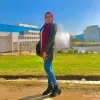 Doaa Essam