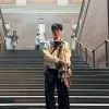 Xianyi Huang