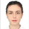 Iryna Kirieieva
