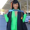 Nelisa Mboto