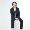 Jeremy Pang