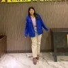 Elizabeth Hutapea