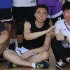 Boyang Tian