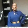 Traicy Ndlovu