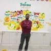 ABHISHEK KUMAR VERMA
