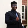 Anthony Berchie