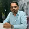 Manish Dubey