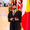 Umar Nashath