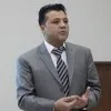 Shaukat Ali