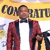 Mphumzi Nginase