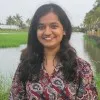 Irene Mary Mathew