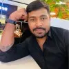 Narayan behera