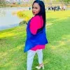 Precious Ledwaba