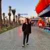 Sabreen Baig