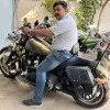 Adv Mohanish Gajbhiye