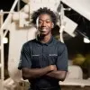 Kwasi Boamah