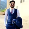 Syed Jahanzaib Ali