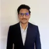 KRUTARTH JIGNESHKUMAR GOSWAMI