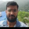 Jayant Singh Chauhan