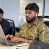 Ritik Bhardwaj