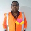 Nishant Maharaj