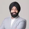 Gurtej Singh Sidhu