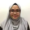 Diyanah Ishak