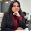 Rohini Raikwar