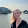 Olivia Buck
