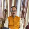 Vinod Patil
