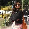 Abhinandini Sahejpal