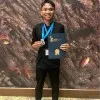 Ritaudin Rafie