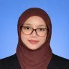 Alya Syakira Ahmad