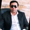 WALEED MALIK