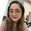 Hazel Saravia