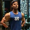 Anish Mahanta