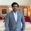 Rajesh Nixon