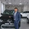 Irfaan Khan