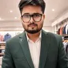 Yash Mundada
