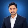 Shehzad Ahmad