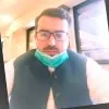 Tahir afridi