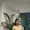 GREESHMA SAI PARUCHURI