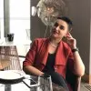 Mariam Sikharulidze