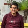 AYUSH ASTHANA