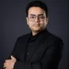 CS Ravi Prakash Tiwari