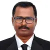 Srinivasan Ramachandran