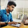 Prasanna Saravanan