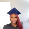 Teaira Barker